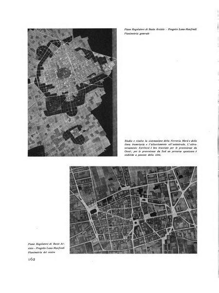 Rassegna di architettura rivista mensile di architettura e decorazione