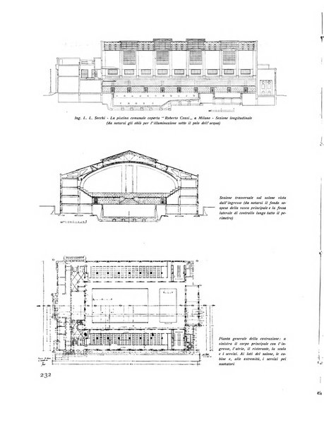 Rassegna di architettura rivista mensile di architettura e decorazione