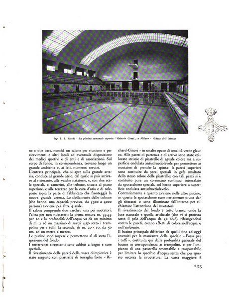 Rassegna di architettura rivista mensile di architettura e decorazione