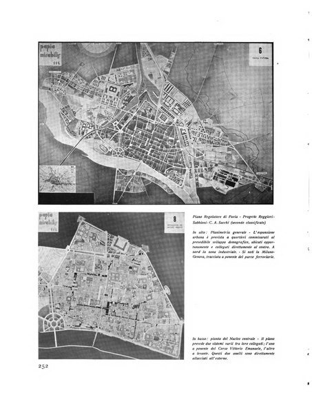 Rassegna di architettura rivista mensile di architettura e decorazione