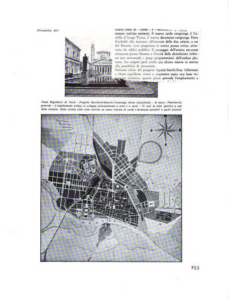 Rassegna di architettura rivista mensile di architettura e decorazione