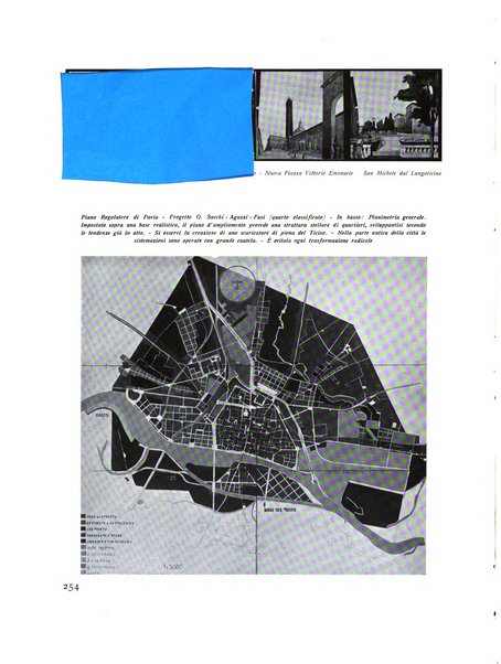 Rassegna di architettura rivista mensile di architettura e decorazione