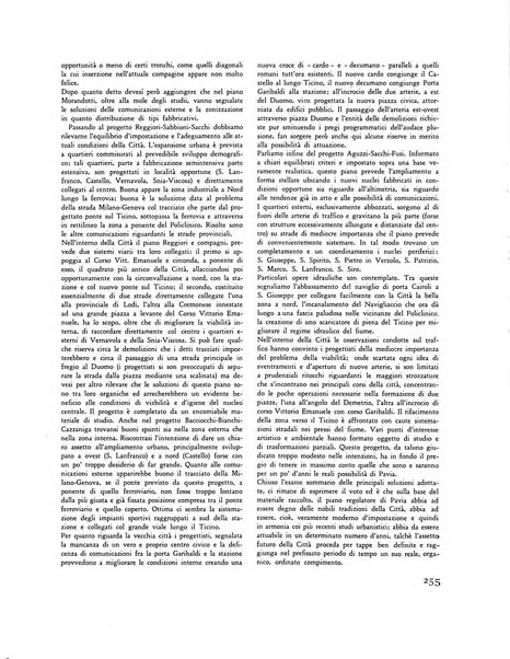 Rassegna di architettura rivista mensile di architettura e decorazione