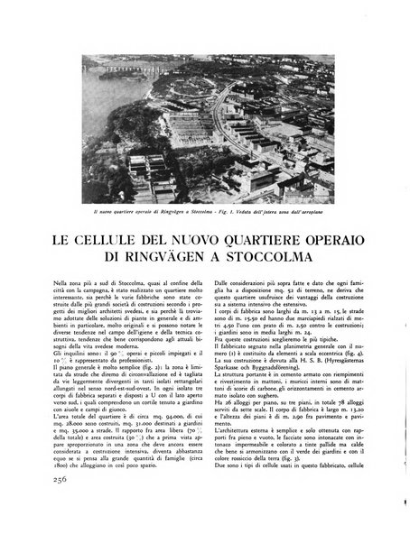 Rassegna di architettura rivista mensile di architettura e decorazione