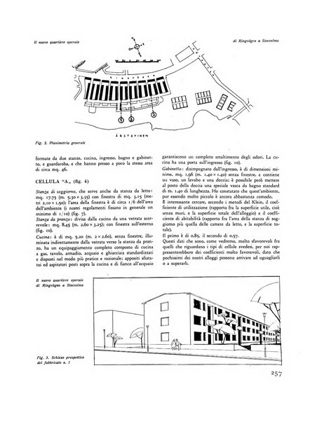 Rassegna di architettura rivista mensile di architettura e decorazione