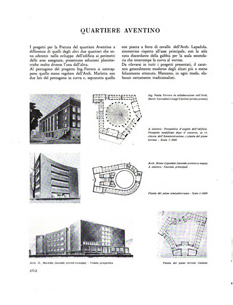 Rassegna di architettura rivista mensile di architettura e decorazione