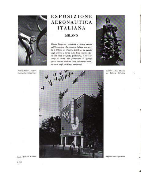 Rassegna di architettura rivista mensile di architettura e decorazione