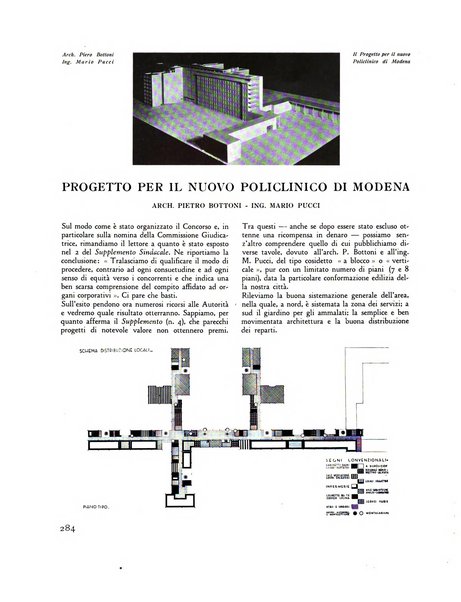 Rassegna di architettura rivista mensile di architettura e decorazione