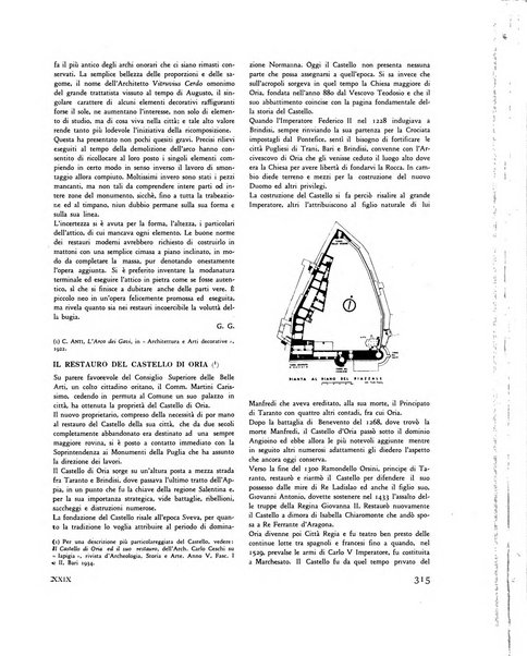 Rassegna di architettura rivista mensile di architettura e decorazione