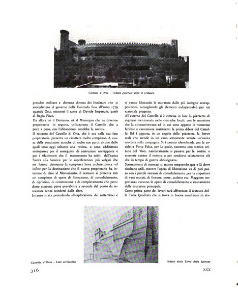 Rassegna di architettura rivista mensile di architettura e decorazione