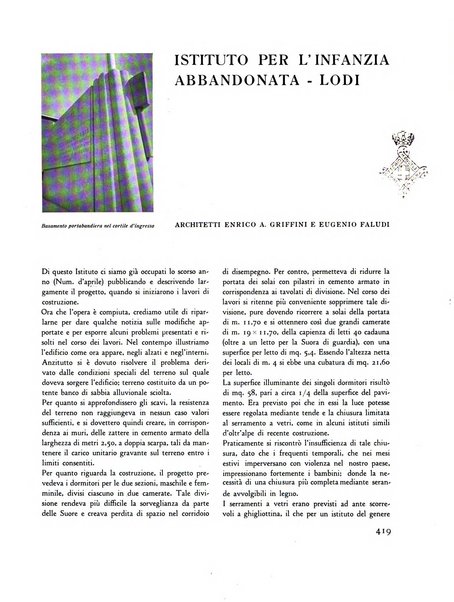 Rassegna di architettura rivista mensile di architettura e decorazione