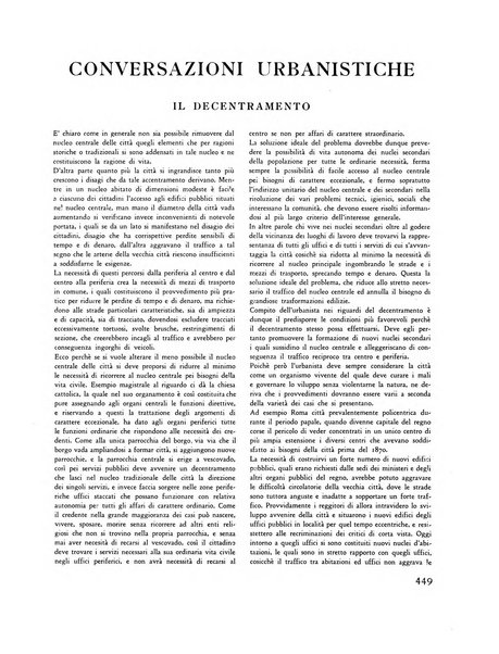 Rassegna di architettura rivista mensile di architettura e decorazione