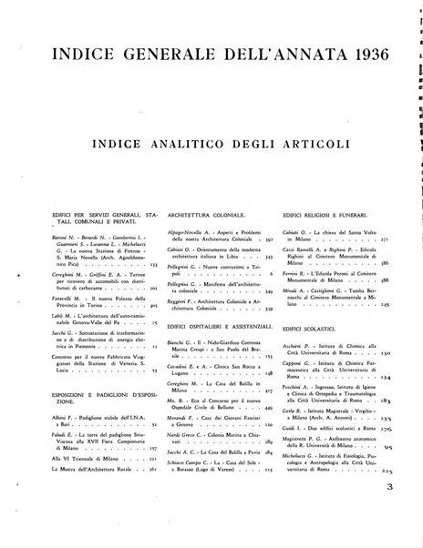 Rassegna di architettura rivista mensile di architettura e decorazione