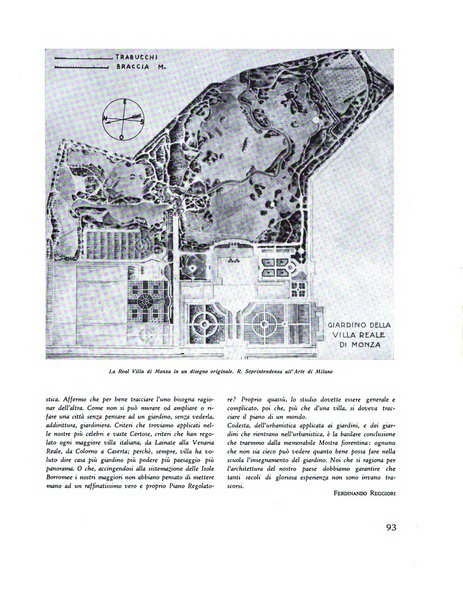 Rassegna di architettura rivista mensile di architettura e decorazione