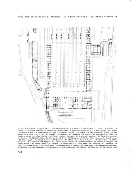 Rassegna di architettura rivista mensile di architettura e decorazione