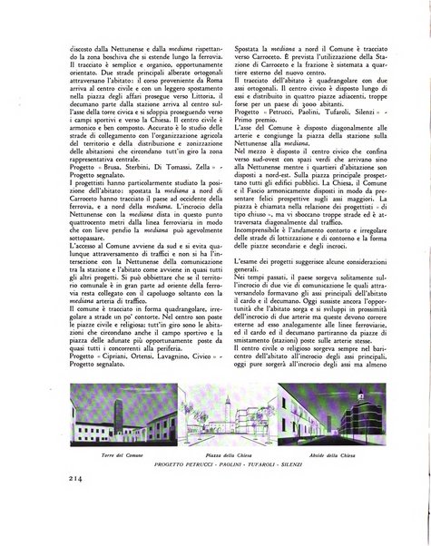 Rassegna di architettura rivista mensile di architettura e decorazione