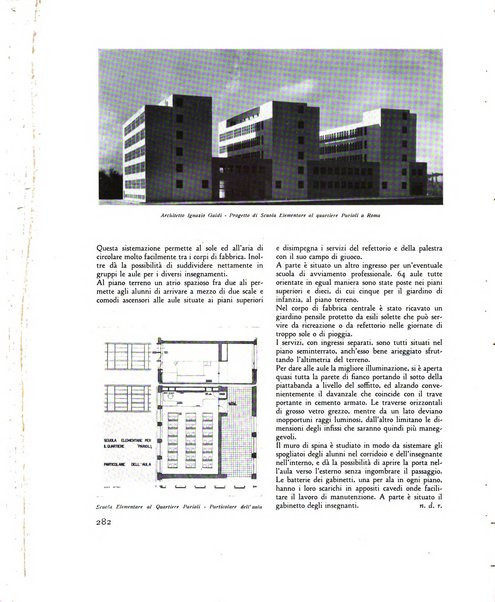 Rassegna di architettura rivista mensile di architettura e decorazione