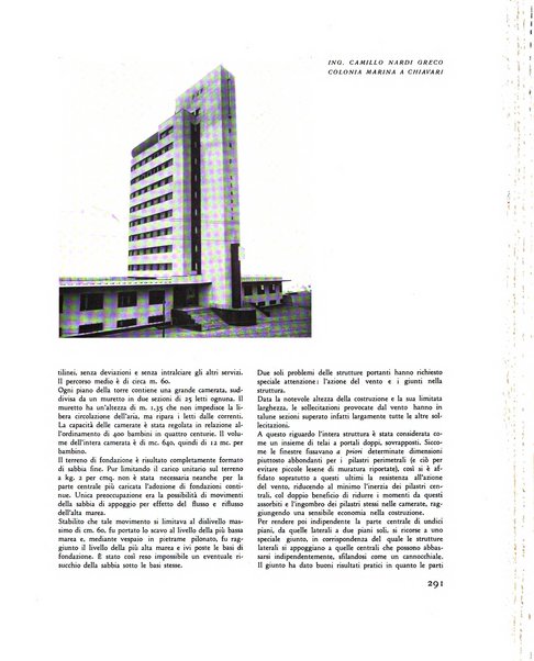 Rassegna di architettura rivista mensile di architettura e decorazione