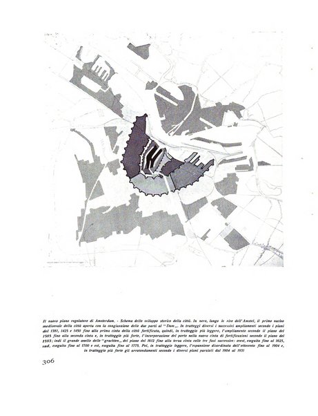 Rassegna di architettura rivista mensile di architettura e decorazione