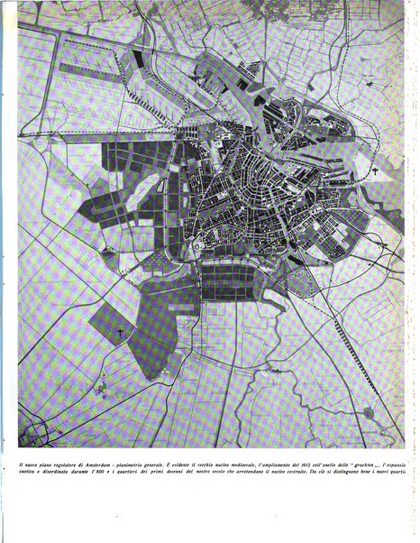 Rassegna di architettura rivista mensile di architettura e decorazione