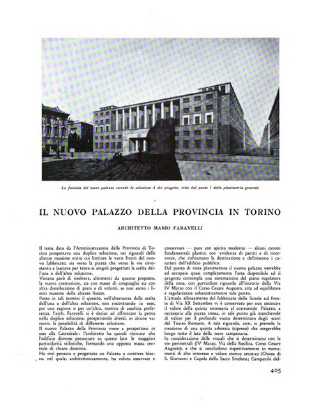 Rassegna di architettura rivista mensile di architettura e decorazione