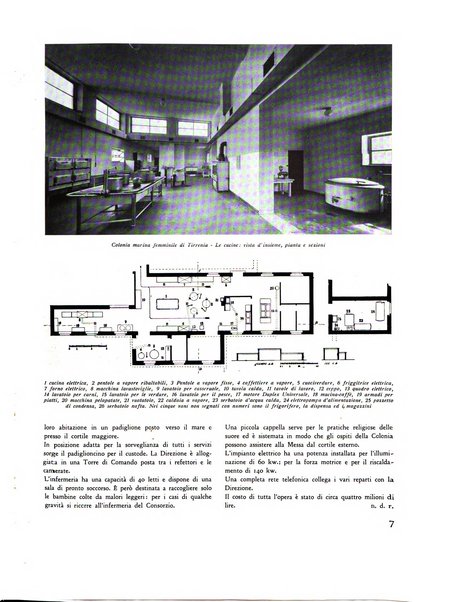 Rassegna di architettura rivista mensile di architettura e decorazione