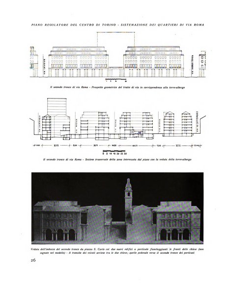 Rassegna di architettura rivista mensile di architettura e decorazione