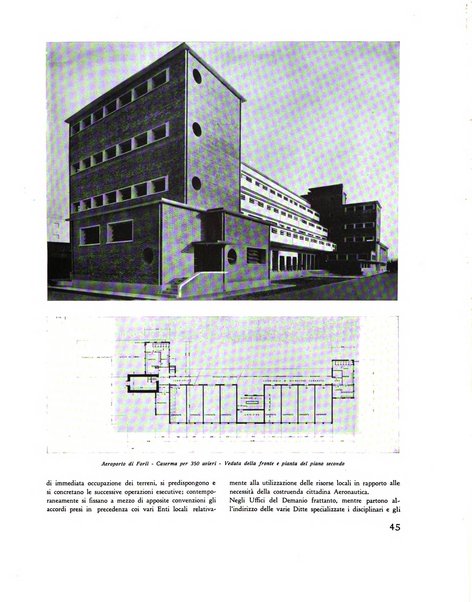 Rassegna di architettura rivista mensile di architettura e decorazione