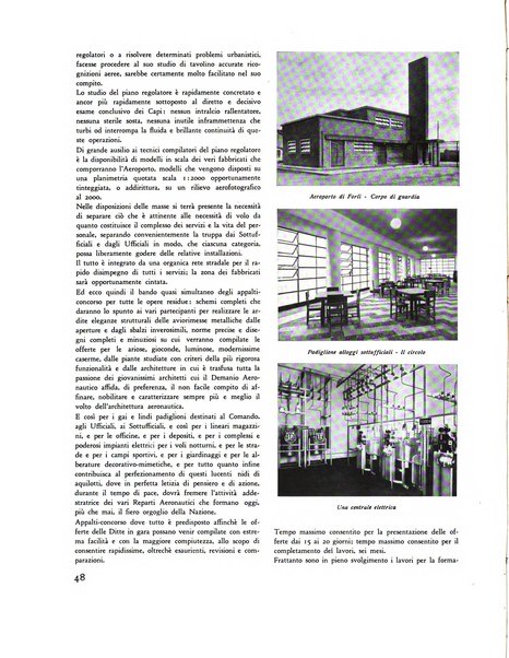 Rassegna di architettura rivista mensile di architettura e decorazione