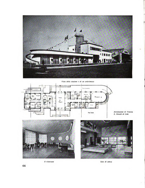 Rassegna di architettura rivista mensile di architettura e decorazione