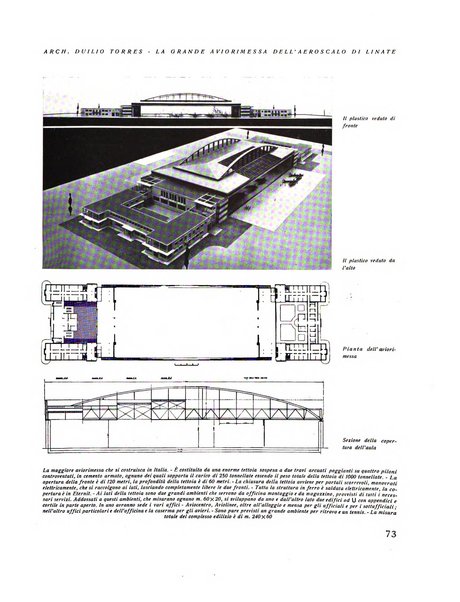 Rassegna di architettura rivista mensile di architettura e decorazione