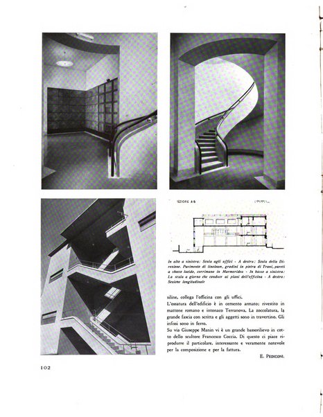 Rassegna di architettura rivista mensile di architettura e decorazione