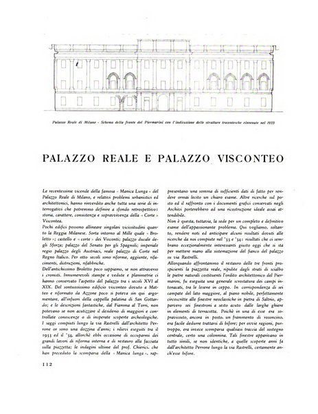 Rassegna di architettura rivista mensile di architettura e decorazione