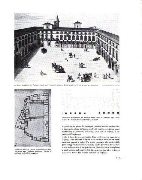 Rassegna di architettura rivista mensile di architettura e decorazione