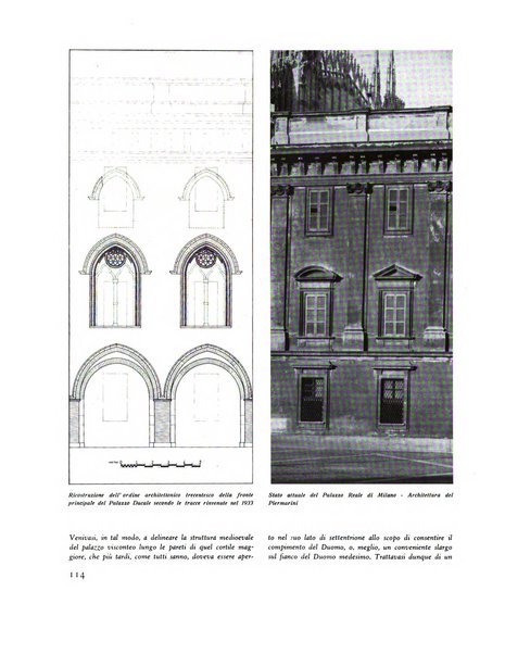 Rassegna di architettura rivista mensile di architettura e decorazione