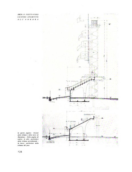 Rassegna di architettura rivista mensile di architettura e decorazione