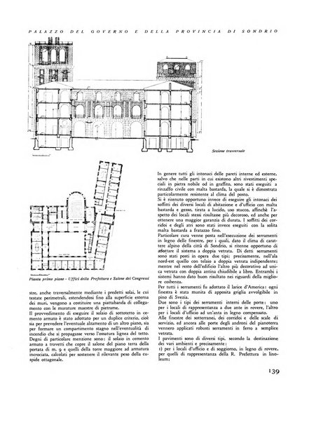 Rassegna di architettura rivista mensile di architettura e decorazione