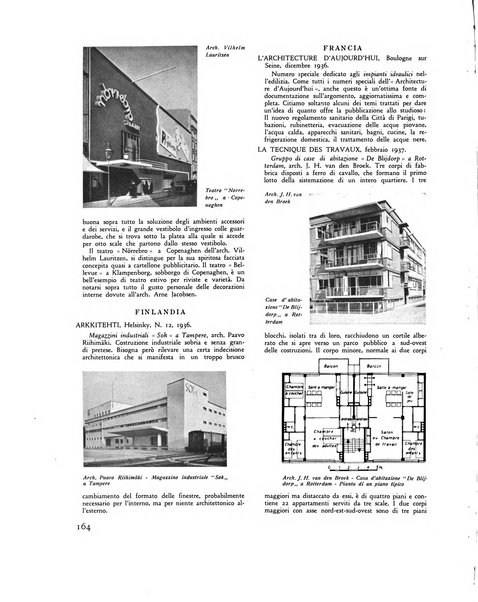 Rassegna di architettura rivista mensile di architettura e decorazione