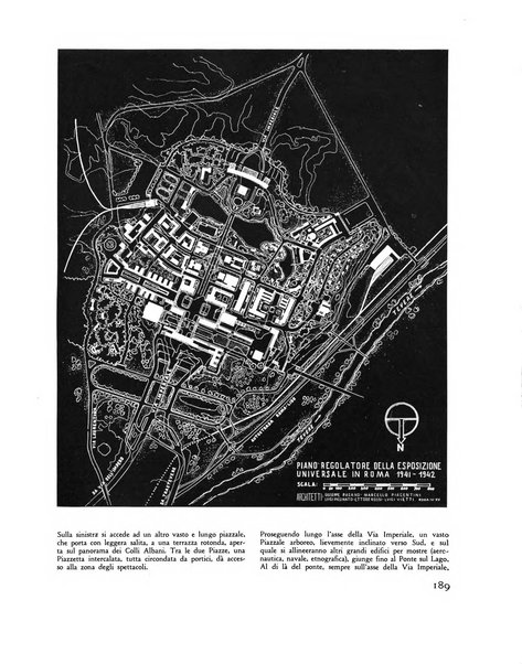 Rassegna di architettura rivista mensile di architettura e decorazione