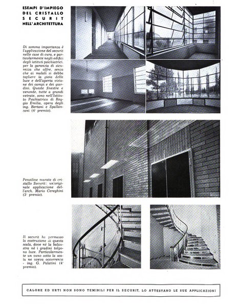 Rassegna di architettura rivista mensile di architettura e decorazione