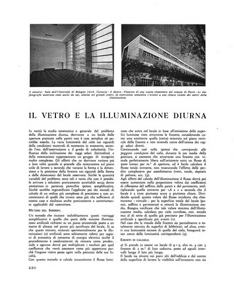 Rassegna di architettura rivista mensile di architettura e decorazione