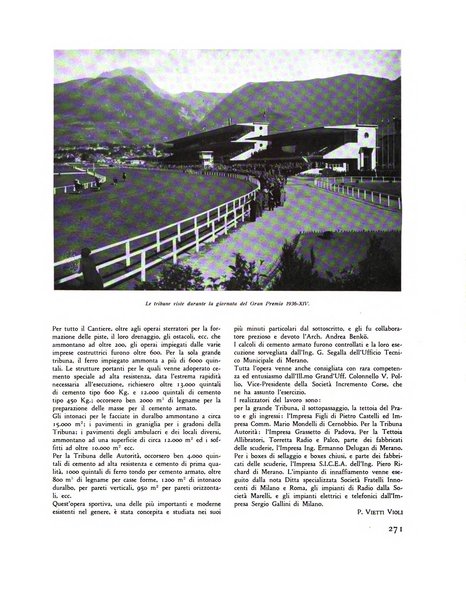 Rassegna di architettura rivista mensile di architettura e decorazione