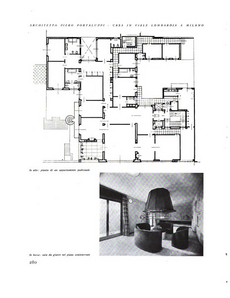 Rassegna di architettura rivista mensile di architettura e decorazione