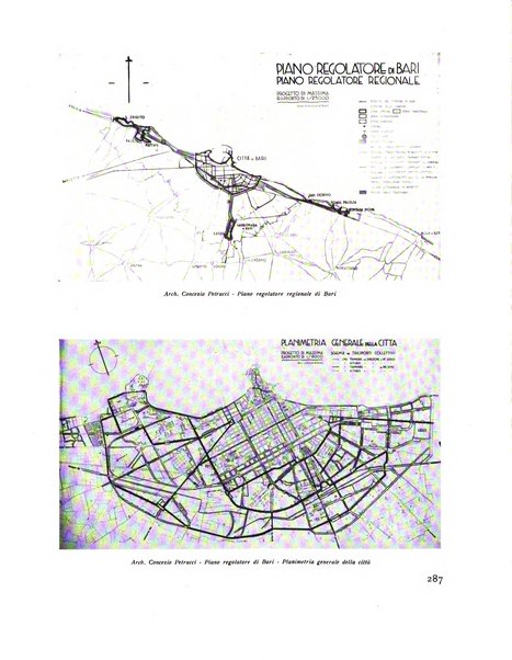 Rassegna di architettura rivista mensile di architettura e decorazione