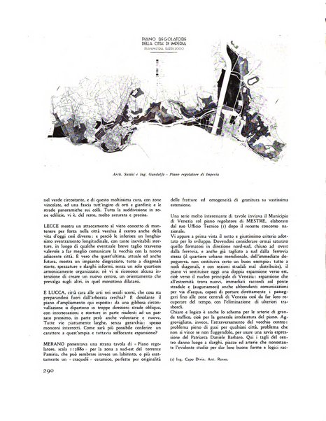 Rassegna di architettura rivista mensile di architettura e decorazione