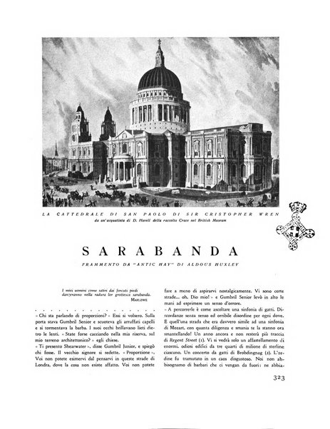 Rassegna di architettura rivista mensile di architettura e decorazione