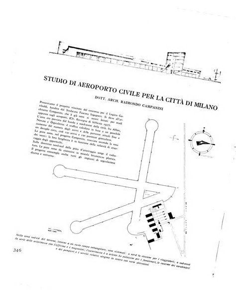 Rassegna di architettura rivista mensile di architettura e decorazione