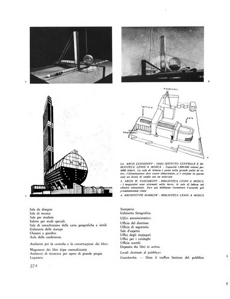 Rassegna di architettura rivista mensile di architettura e decorazione