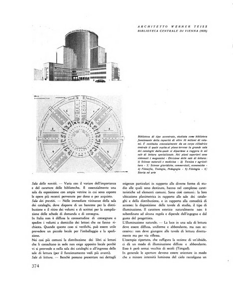 Rassegna di architettura rivista mensile di architettura e decorazione