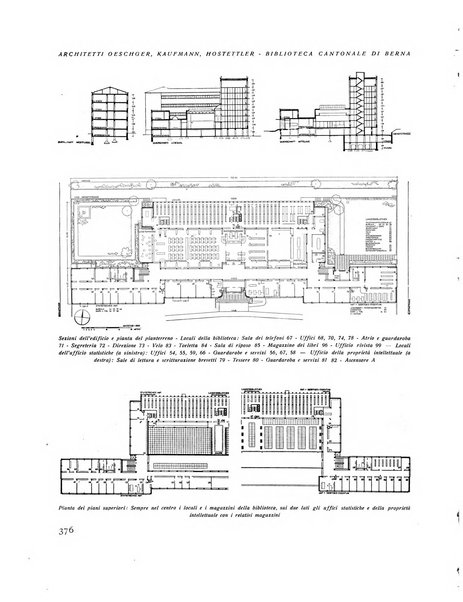 Rassegna di architettura rivista mensile di architettura e decorazione